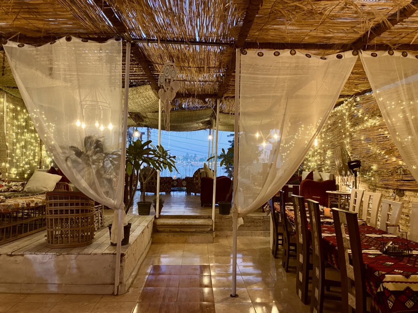 Thebes Bar & Grill Thebes Bar & Grill