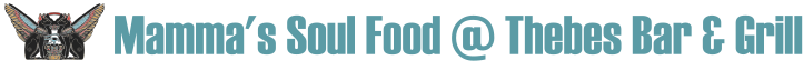 Thebes Bar & Grill
